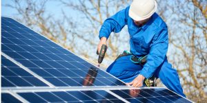Installation Maintenance Panneaux Solaires Photovoltaïques à Seboncourt